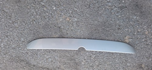 Spoiler posteriore citroen - posteriore,