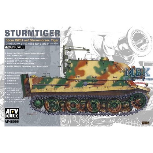 Afv club afv48006 cm - afv,
