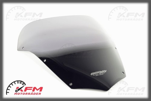 Parabrezza mra disco yamaha - parabrezza,