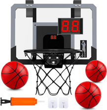 Mini Canestro Professionale Da