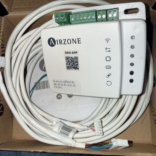 Daikin airzone azai6wspdkc - airzone,