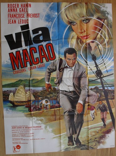 Via macao françoise - via,