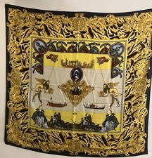 Bellissimo Grande  foulard