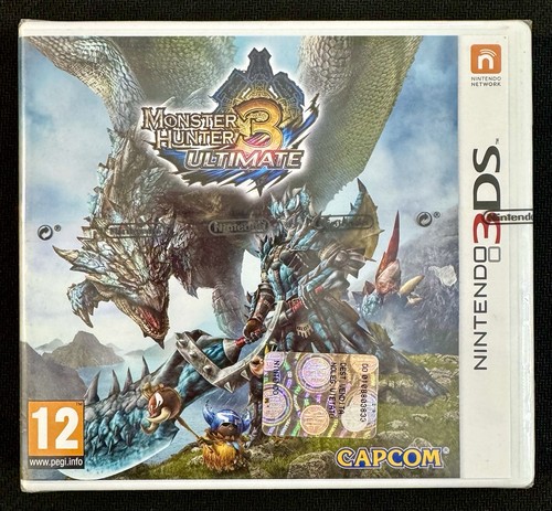 2013 monster hunter - hunter, 3