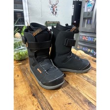 Stivali da snowboard Deeluxe