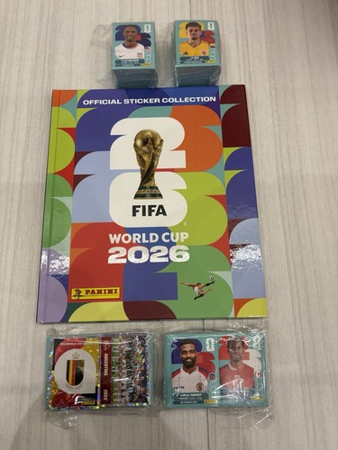 Panini hardcover album - hardcover,