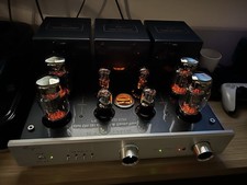 Cayin CS88A KT88 Ampli à