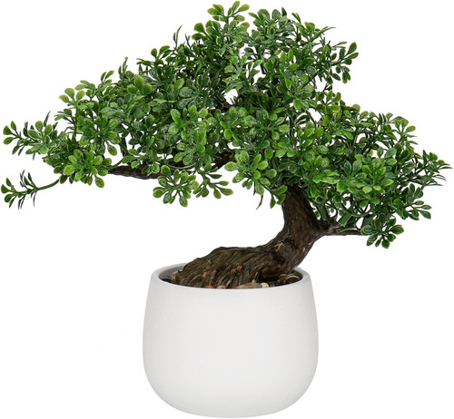 Bonsai artificiale giapponese - bonsai,