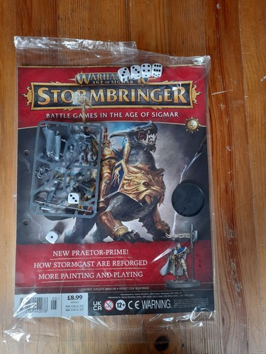 Warhammer age sigmar - age, of