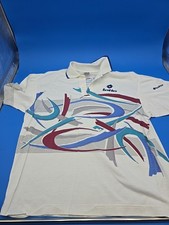 Lotto tennis polo shirt - lotto,