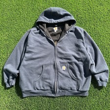 Carhartt car lux navy blue - carhartt,