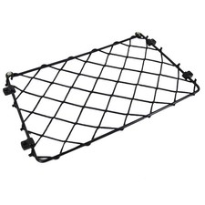 Rete portapacchi camera sella