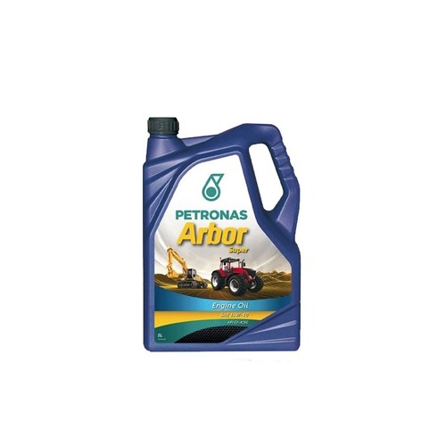 Arbor super 15w40 cod - 5,