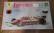 PROTAR #16160 Ferrari 312 T3