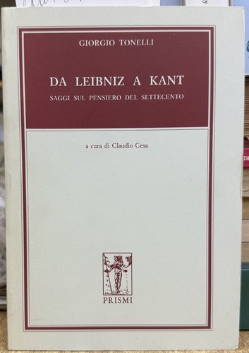 Tonelli da - tonelli,