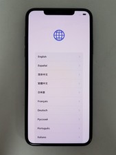 Apple iphone pro max - pro, gb