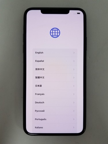 Apple iphone pro - pro, max