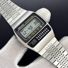 Raro Orologio Uomo Vintage
