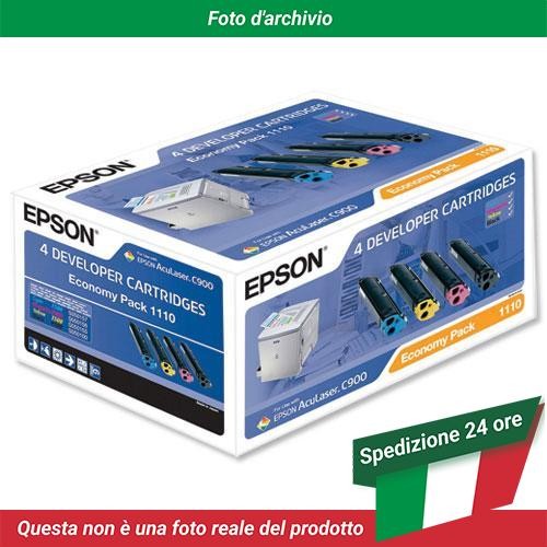 S051110 epson aculaser - s051110, c900