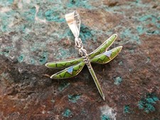 Dragonfly Southwest Sterling