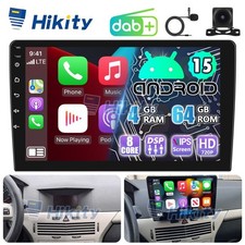 Autoradio dab 8core 64gb - autoradio, dab+