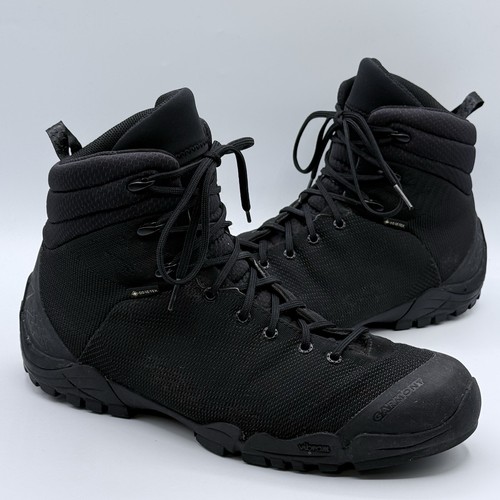 Garmont nemesis gtx - garmont,
