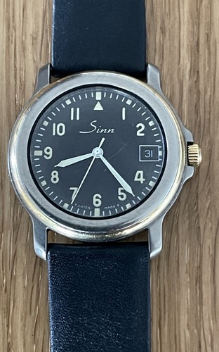 Sinn 8826 kt - 8826,