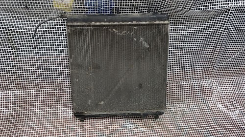 Radiatore acqua per peugeot - radiatore,