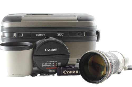 Ottime condizioni canon - condizioni],