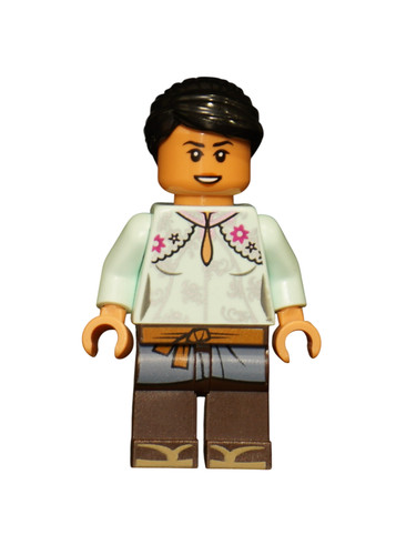 Personaggio lego harry potter - personaggio,