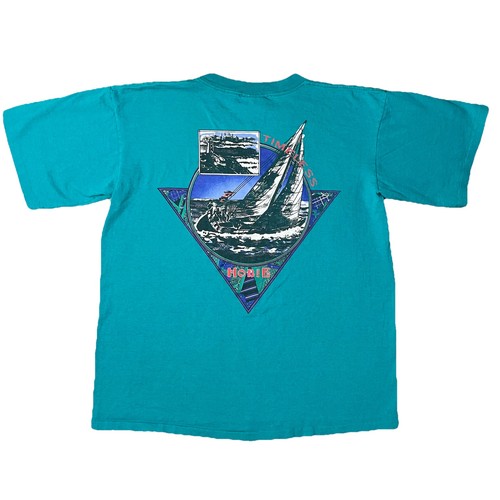 Camicia vintage hobie - , uomo