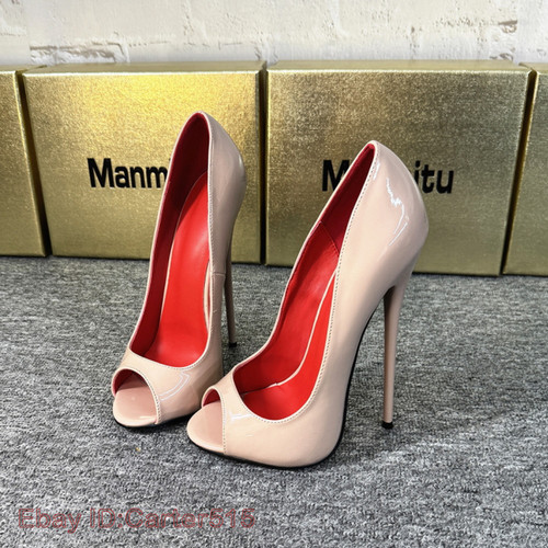 Scarpe donna con tacco - da,