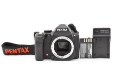 【Come nuova】Pentax K-r