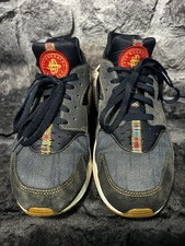 Nike Air Huarache Run SE Afro