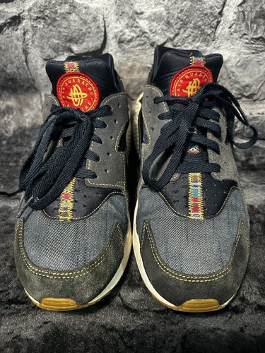 Nike air huarache run - huarache,