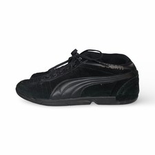 Puma x Ducati Testastretta II