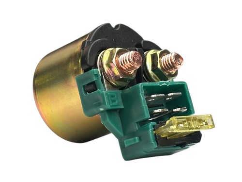 Rele teleruttore solenoide - teleruttore,
