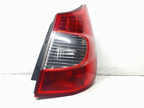 Fanale post destro renault - destro,