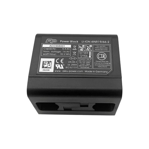 Batteria nuova accss8001 per - batteria,