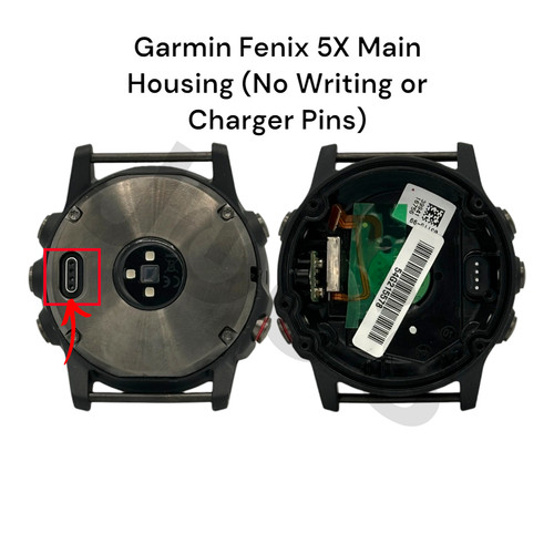 Garmin fenix 51mm - fenix,