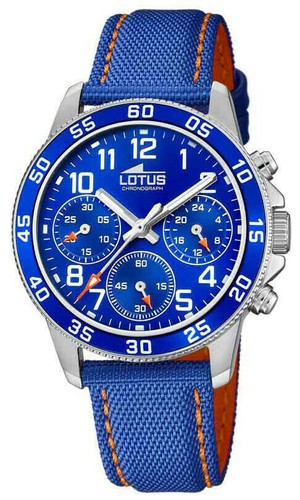 Orologio lotus chrono ref - orologio,