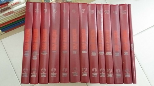 Enciclopedia medicina viva - enciclopedia,