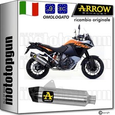 ARROW SCARICO OMOLOGATO MAXI