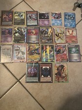 Carte pokémon gi oh - pokémon,