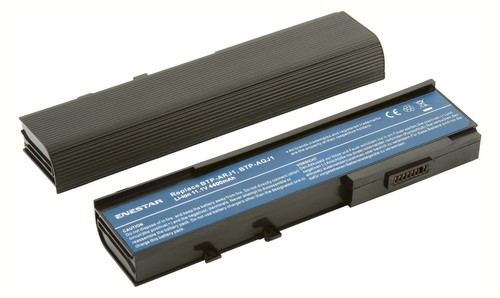4400mah batteria ion - batteria, li-ion