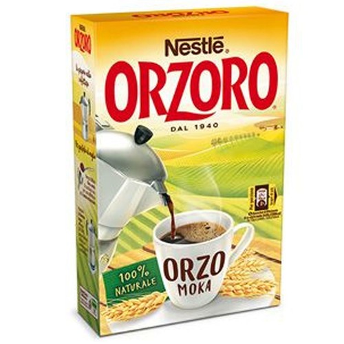 Orzoro nestle orzo moka - orzoro, nestle'