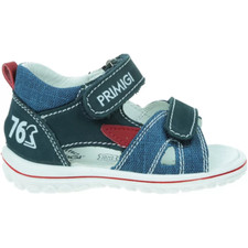PRIMIGI SCARPE BAMBINO SANDALI NUOVA COLLEZIONE ESTATE 2024 (5861922-AZ)
