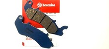 PASTIGLIE FRENO BREMBO