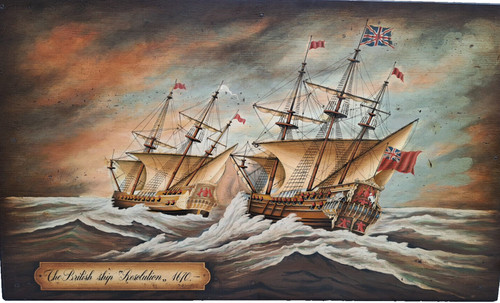 Battaglia navale decorata - battaglia,