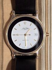 Orologio Jules Delas elegante swiss made ETA 2824 sottile automatico meccanico